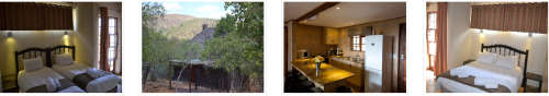 !SPECTACULAR BUSHVELD! 4-night stay @ Mabalingwe Nature Reserve 20-24 May 2024 (Sleep 4 - 2 bedroom)