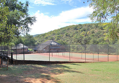 !SPECTACULAR BUSHVELD! 4-night stay @ Mabalingwe Nature Reserve 20-24 May 2024 (Sleep 4 - 2 bedroom)
