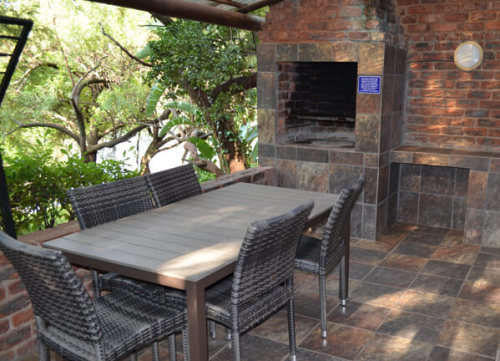 !!DECEMBER!! @ Mount Amanzi 10-17 December 2021 (Sleep 5) - full week