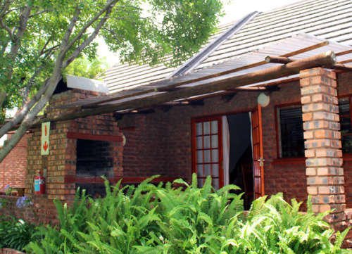 !! DECEMBER !! 4-night stay Midweek @ Mount Amanzi  12-16 December 2022 (Sleep 5)