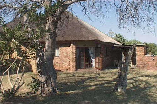 4 night stay @ Dikhololo, North West, Brits, 2-6 September 2019 (Sleep 4)