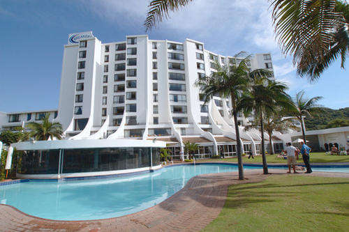 Breakers (Umhlanga Rocks) - Midweek 22 - 27 Oct 2012 (Sleep 4)