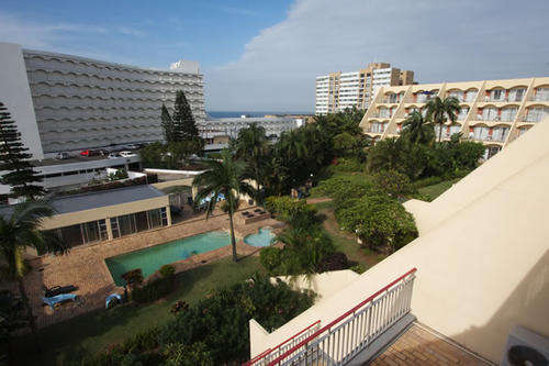 Umhlanga Cabanas, North Coast, Midweek, 3 - 7 August 2015, Sleep 6