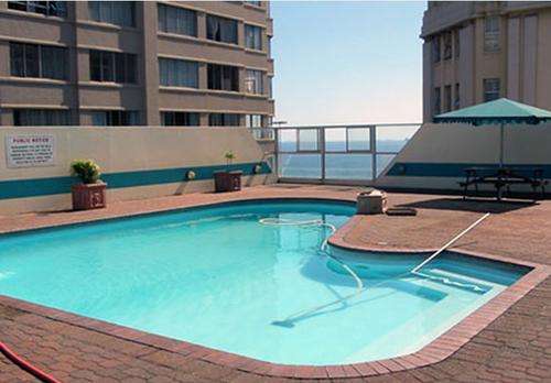 5 nights stay @ 10 South (formerly Durban Sands), 9 - 14 March 2015, Sleep 4