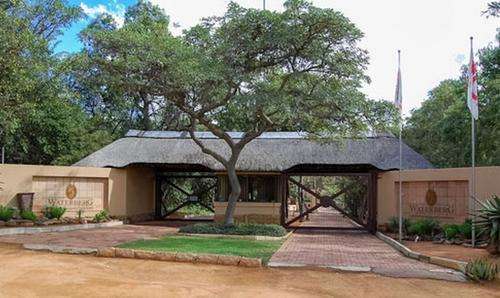 4 night stay @ Waterberg Game Park, 25 - 29 May 2015, Sleep 4