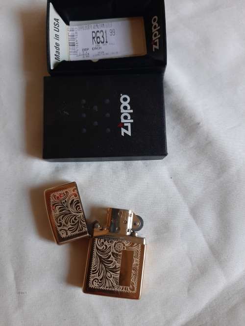 Zippo