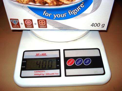 Electronic Digital Scale !!! 5kgs