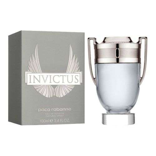 Paco Rabanne Invictus EDT