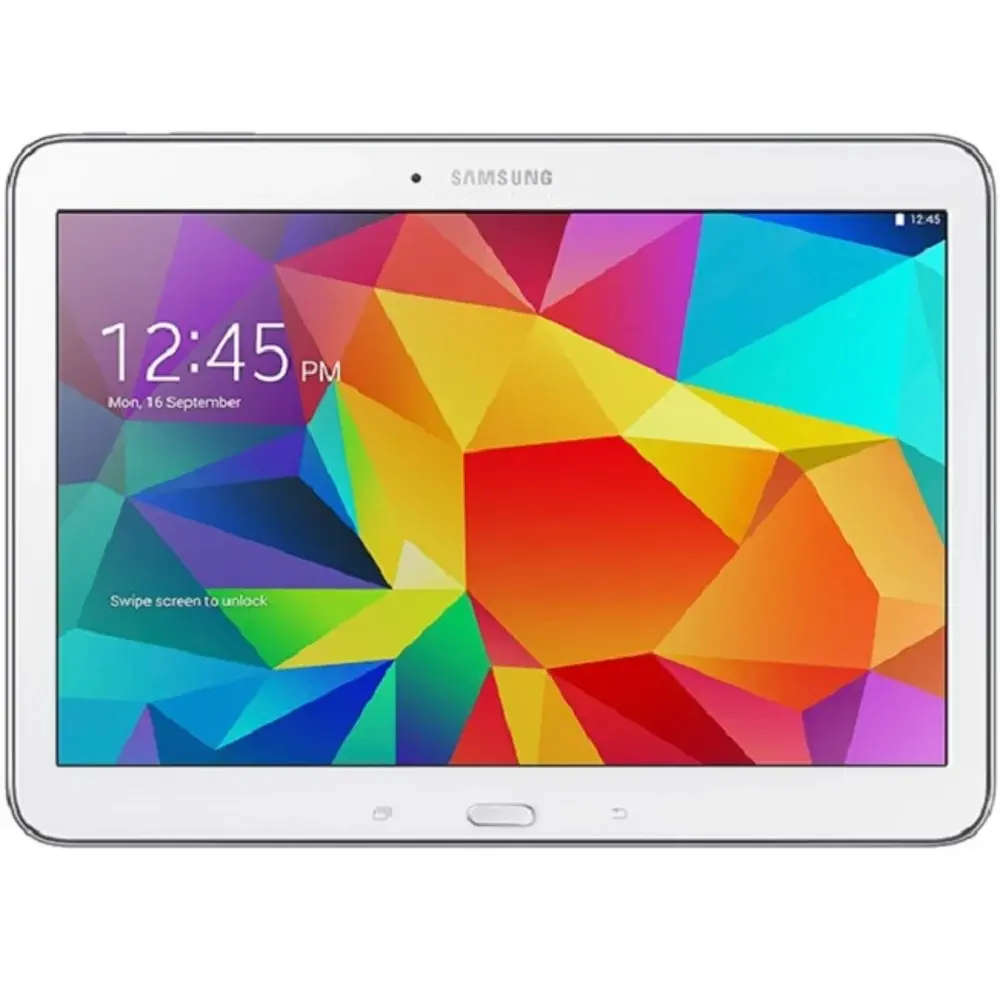 SAMSUNG 10.1` GALAXY TAB 4 LTE (16GB) READ DESCRIPTION