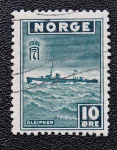 THEMATICAL SHIPS/BOATS - U/S