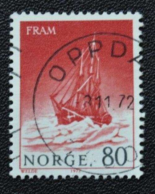 THEMATICAL SHIPS/BOATS - U/S