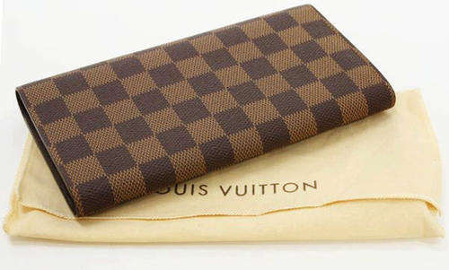Louis Vuitton Wallet Purse *FREE SHIPPING*