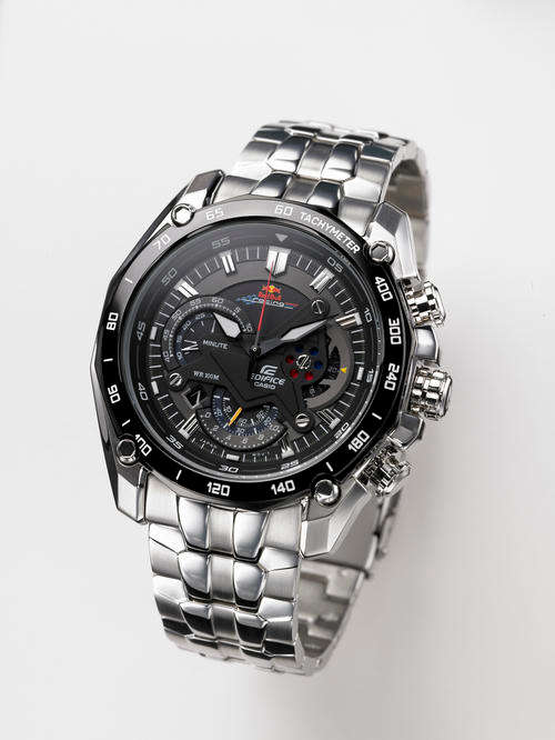 Casio Edifice Limited Edition Red Bull Racing Watch *FREE SHIPPING*