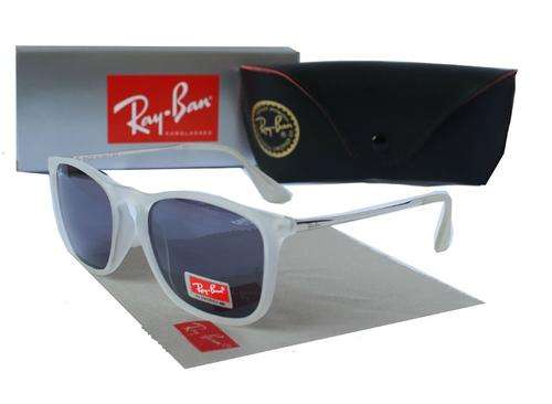 Ray-Ban RB4187 Chris *FREE SHIPPING* - ONE DAY ONLY
