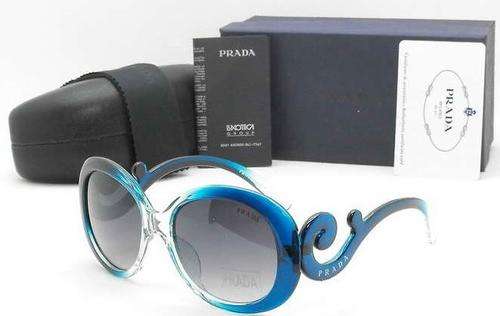 PRADA Baroque Sunglasses *FREE SHIPPING*