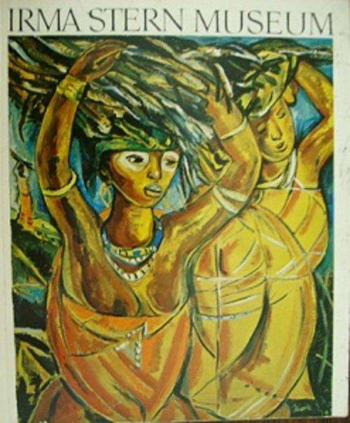 IRMA STERN  - MUSEUM