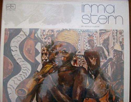 Irma Stern - Neville Dubow