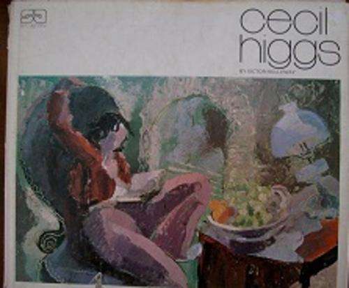 Cecil Higgs -  Victor Holloway