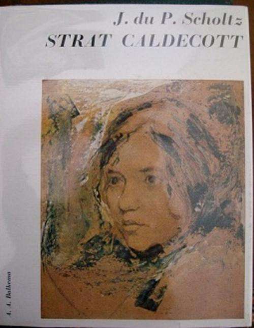 Strat Caldecott -  J du P Scholtz