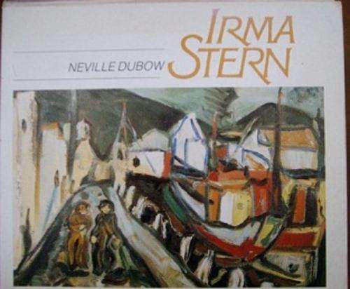 Irma Stern - Neville Dubow