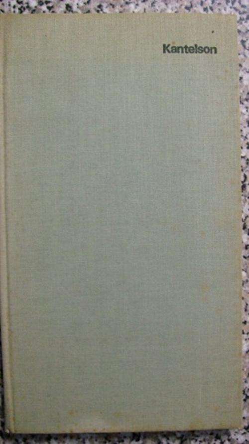 Ingrid Jonker - Kantelson