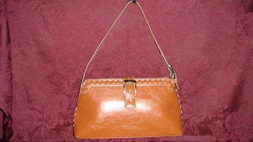 Ladies Leather handbag