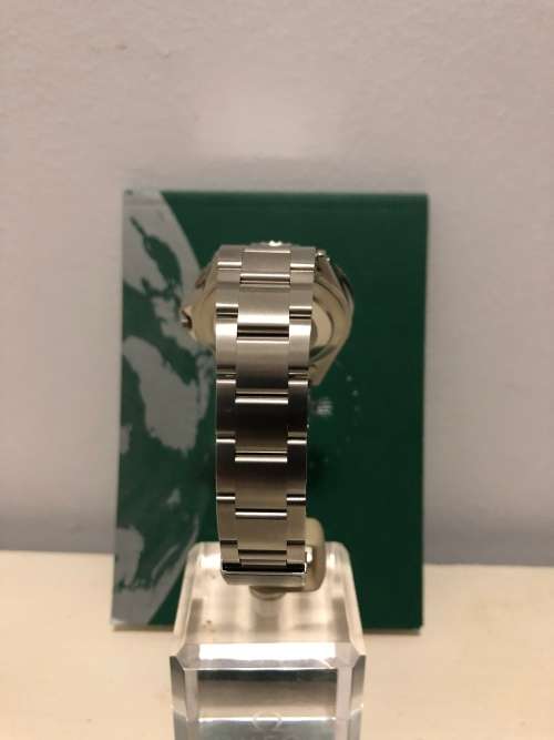 ROLEX GMT MASTER II 16710 PEPSI