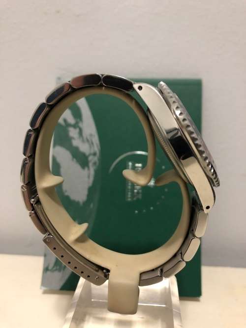 ROLEX GMT MASTER II 16710 PEPSI