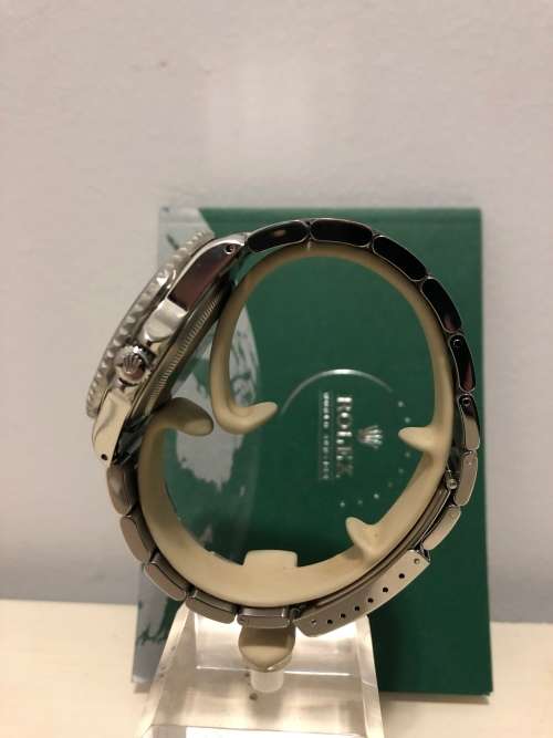 ROLEX GMT MASTER II 16710 PEPSI