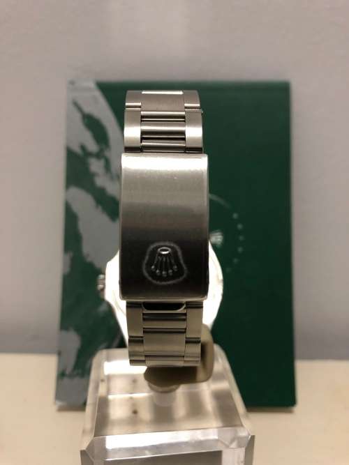 ROLEX GMT MASTER II 16710 PEPSI