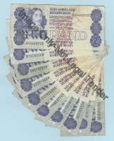 South Africa-Set of Mix R2x10 XF++  !!!FREE SHIPPING!!!a