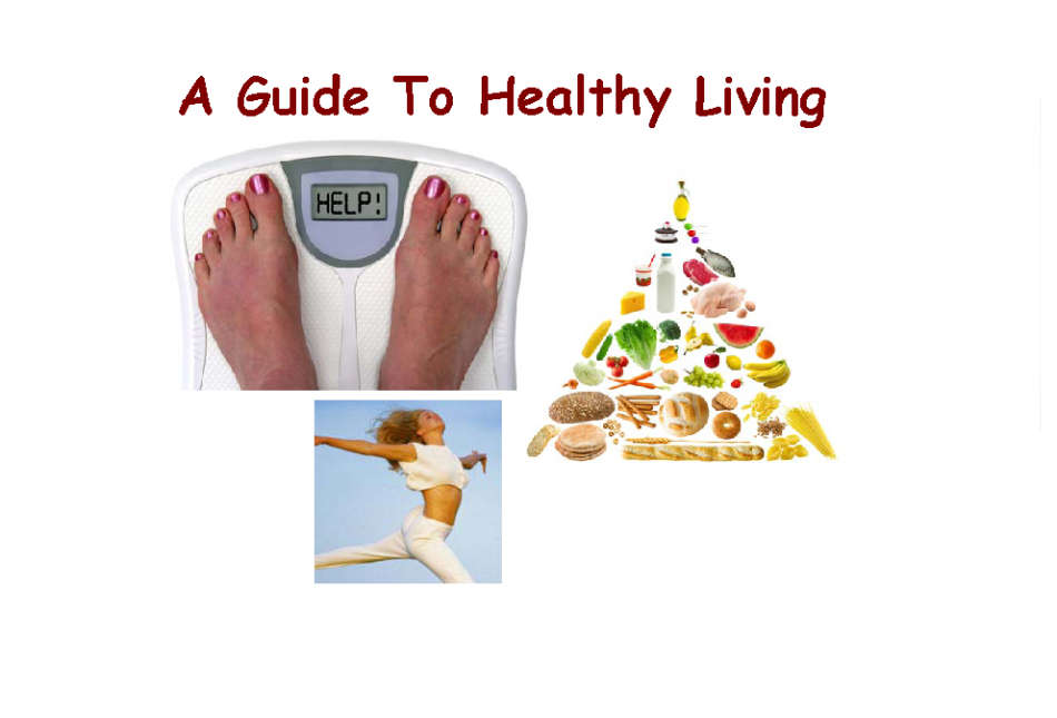 A Guide To Healthy Living