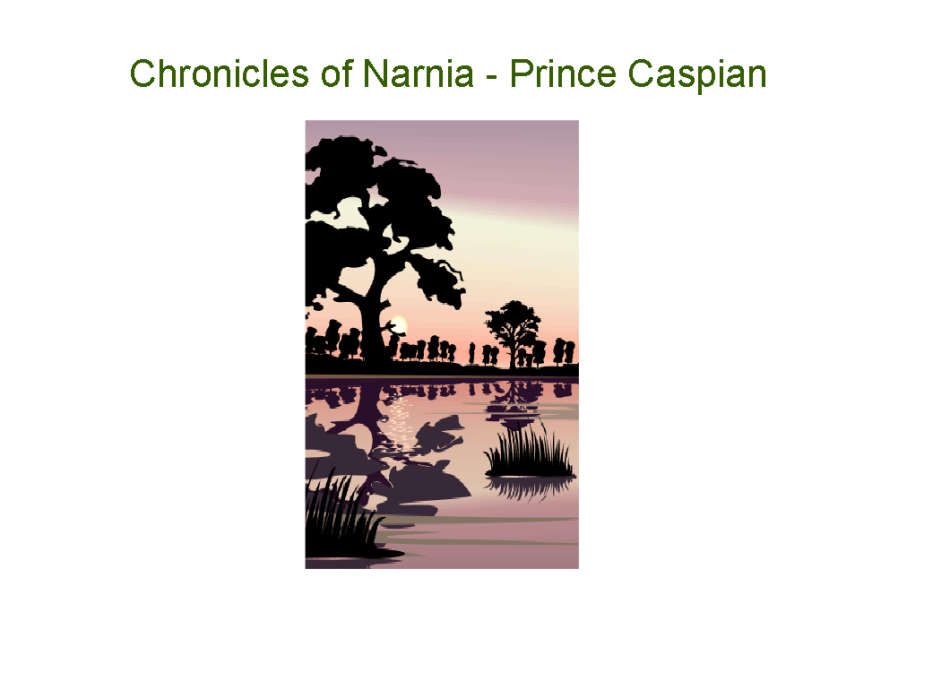 Chronicals of Narina