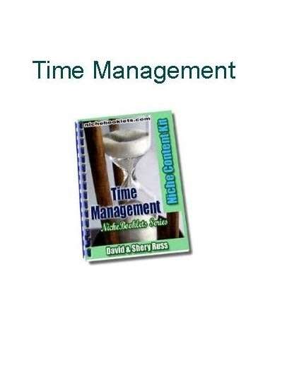 Time Management