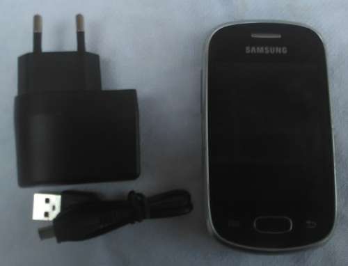 Samsung Galaxy Star, s5280,