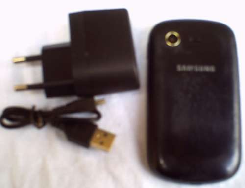 Samsung Galaxy Star, s5280,