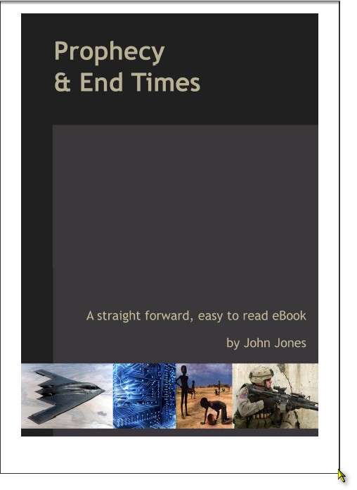 Prophecy-And-End-Times