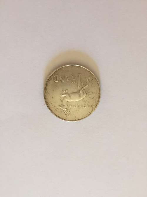 1967 afrikaans een rand