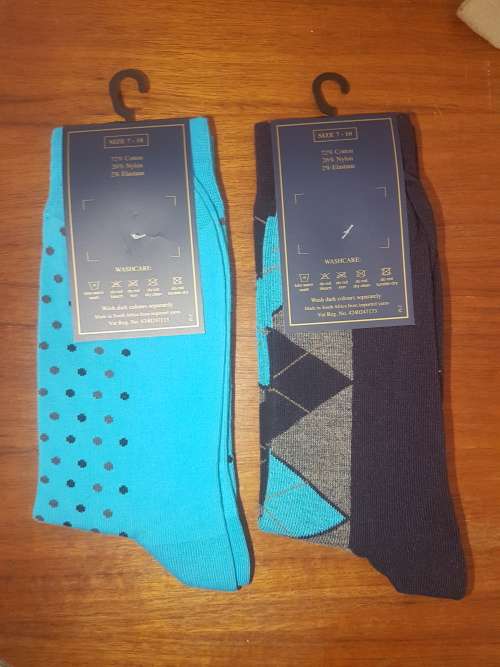 Polo Socks 2 Pairs