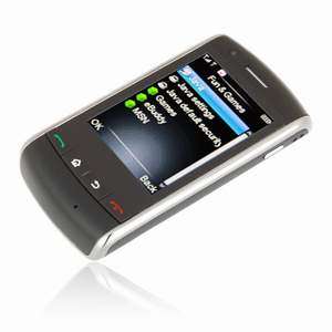 Mini 950v Dual SIM  Java Touch Screen phone
