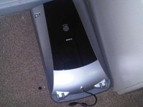 CANON CANOSCAN 8400F