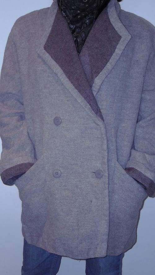 C & A Ladies 90% WOOL Imported Jackets