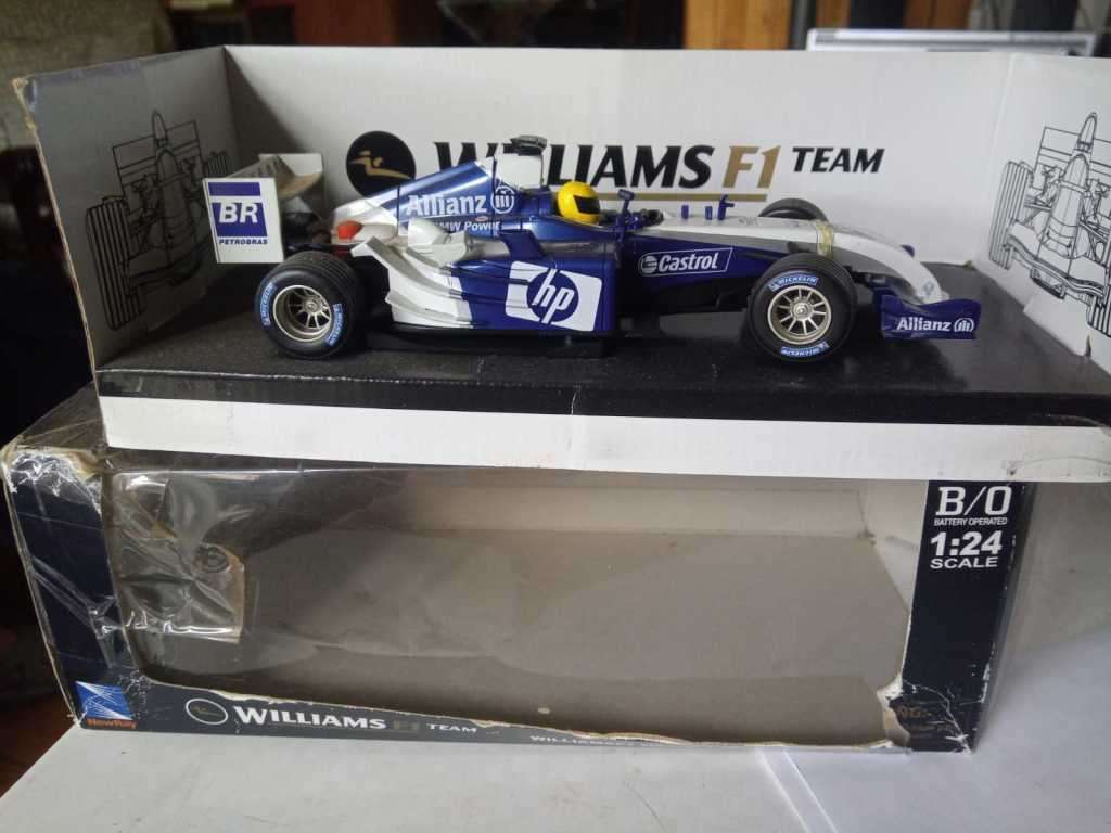 Williams F1 Team