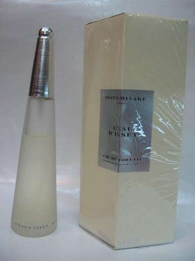 FRAGRANCE @ WHOLESALE ISSEY MIYAKE -HER 100ml