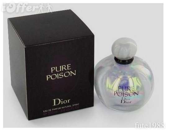 FRAGRANCE @ WHOLESALE PURE PIOSON DIOR 100ml