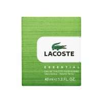FRAGRANCE @ WHOLESALE LOCOSTE ESSENTIAL 40ml -MEN
