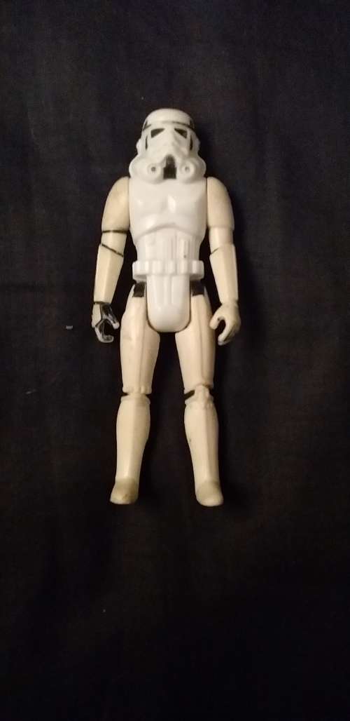 Vintage Star Wars Lot