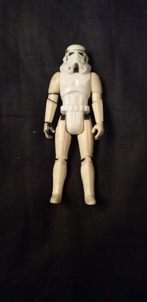 Vintage Star Wars Lot