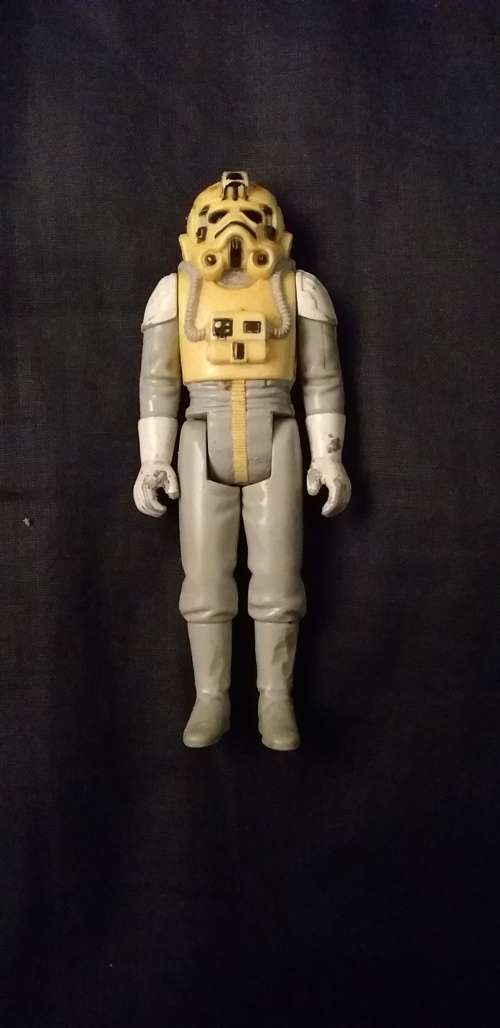 Vintage Star Wars Lot