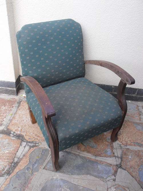 Antique chair